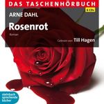 Arne Dahl: Rosenrot, 6 CDs