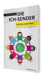 Wolfgang Hünnekens: Die Ich-Sender, Buch