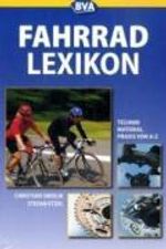 Christian Smolik: Das grosse Fahrradlexikon, Buch