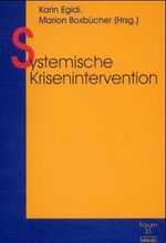 Systemische Krisenintervention, Buch