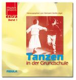 Tanzen in der Grundschule, Buch