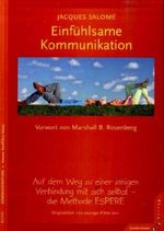 Jaques Salomé: Einfühlsame Kommunikation, Buch