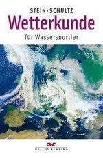 Walter Stein: Wetterkunde, Buch