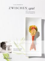 Hans Horberth: Zwischenspiel, Buch