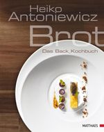 Heiko Antoniewicz: Brot, Buch