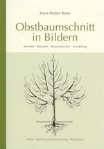 Hans Walter Riess: Obstbaumschnitt in Bildern, Buch