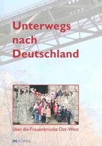 Helga Niebusch-Gerich: Unterwegs nach Deutschland, Buch