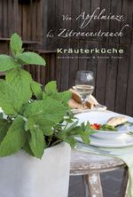 Silvia Zeiler: Kräuterküche, Buch
