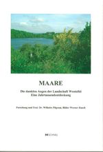 Wilhelm Pilgram: Maare, Buch
