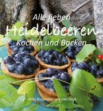 Ulrike Krogmann: Alle lieben Heidelbeeren, Buch