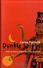 Luisa Francia: Dunkle Spiegel, Buch