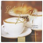 Hattie Ellis: Lust auf Kaffee, Buch