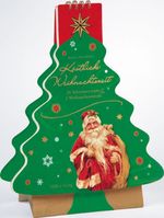 Barbara Rias-Bucher: Köstliche Weihnachtszeit, Buch