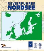 Revierführer Nordsee, Buch
