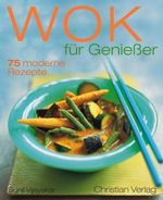 Sunil Vijayakar: Wok für Genießer, Buch