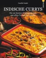 Camellia Panjabi: Indische Currys, Buch
