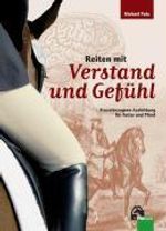 Michael Putz: Reiten mit Verstand und Gefühl, Buch