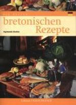 Raymonde Charlon: Die besten bretonischen Rezepte, Buch