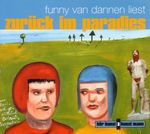 Funny van Dannen: Zurück im Paradies, CD