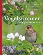 Jan Pedersen: Vogelstimmen, Buch