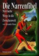 Alexander Rossa: Die Narrenfibel, Buch