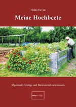 Heinz Erven: Meine Hochbeete, Buch