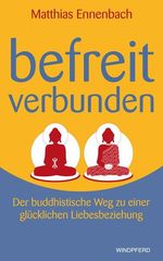 Matthias Ennenbach: Befreit - verbunden, Buch
