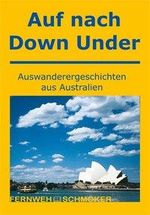 Auf nach Down Under. OutdoorHandbuch, Buch