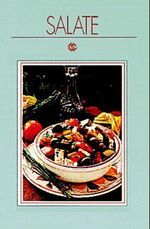 Max Mundi: Salate, Buch