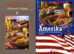 Rita Henß; Renate Kissel: Amerika. Kulinarische Streifzüge, Buch