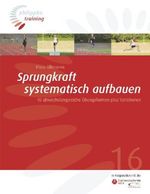 Klaus Oltmanns: Sprungkraft systematisch aufbauen, Buch
