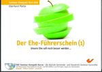 Eberhard Platte: Der Eheführerschein 1, Buch