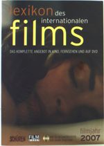 Lexikon des internationalen Films. Filmjahr 2007, Buch