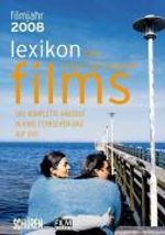 Lexikon des internationalen Films - Filmjahr 2008, Buch