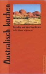 Stefan Ullmann: Australisch kochen, Buch