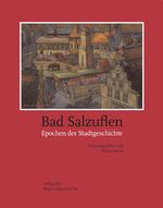 Bad Salzuflen, Buch