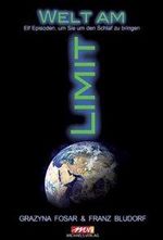 Grazyna Fosar: Welt am Limit, Buch