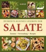 Yara Hackstein; Beate Engelmann: Dumonts kleines Lexikon der Salate, Buch