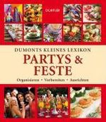 Dumonts kleines Lexikon Partys & Feste, Buch