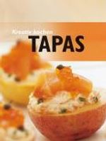 Kreativ kochen - Tapas, Buch