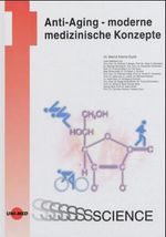 Anti-Aging, Buch