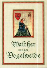 Walther von der Vogelweide: Gedichte, Buch