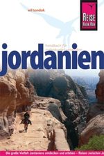 Wil Tondok: Jordanien, Buch