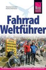 Thomas Schröder; Helmut Hermann: Fahrrad Weltführer, Buch