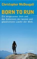 Christopher McDougall: Born to Run, Buch