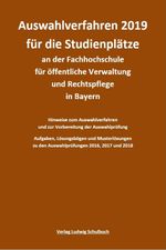 Öffentlicher Gehobener Dienst 2011. Auswahlprüfung für den gehobenen Dienst in Bayern, Buch