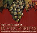 Carsten S. Henn: In Vino Veritas. 3 CDs, CD