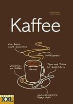 Elisabeth Bangert; Christine Mahrle: Kaffee, Buch