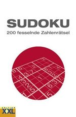 Sudoku, Buch