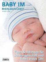 Hanna Beyer: Baby im Rhein-Main-Gebiet 2010/2011, Buch